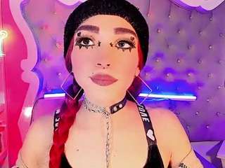 leyxandrabraz cam