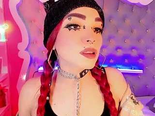 LeyXandrabraz on CamSoda