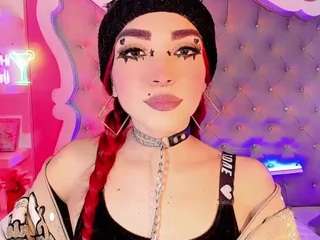 LeyXandrabraz on CamSoda