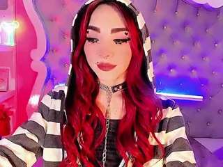 leyxandrabraz's live room