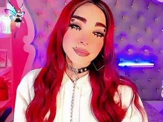 LeyXandrabraz live cam preview