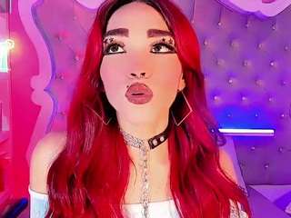 LeyXandrabraz live cam preview