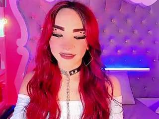 LeyXandrabraz live cam preview