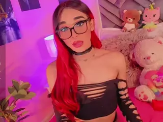 LeyXandrabraz's Live Sex Cam Show