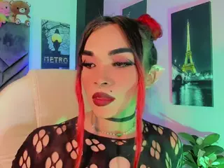 LeyXandrabraz's Live Sex Cam Show