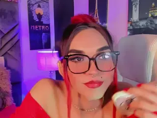 LeyXandrabraz's Live Sex Cam Show