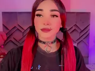 LeyXandrabraz's Live Sex Cam Show