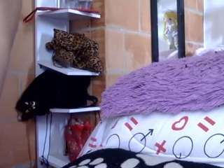 pamelapretty Live Webcam on CamSoda
