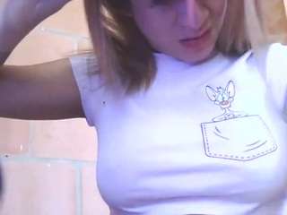 pamelapretty Live Webcam on CamSoda