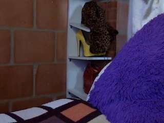 pamelapretty Live Webcam on CamSoda