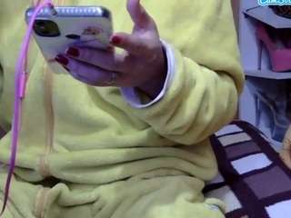 pamelapretty webcam