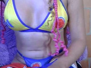 pamelapretty