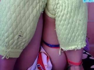 pamelapretty Sex Cam Show