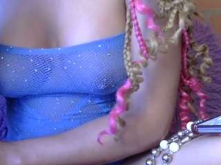 pamelapretty Sex Cam Show