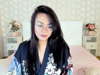 Aiza's Live Sex Cam Show