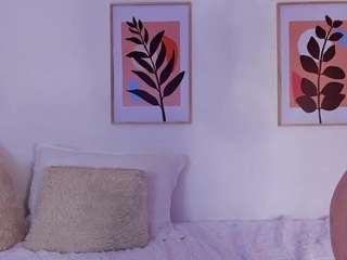 saorifox webcam model