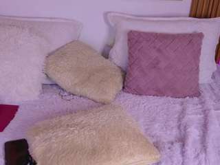 saorifox webcam