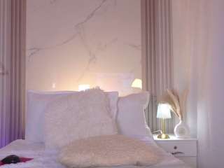 Saorifox's cam show statistics and live stream