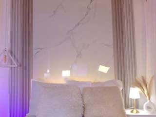Saorifox live webcam show