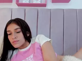 saorifox's Live Sex Cam Show