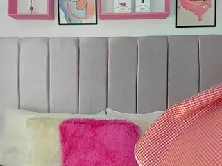 saorifox's Live Sex Cam Show