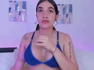 Saorifox's Live Sex Cam Show