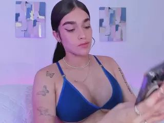 Saorifox's Live Sex Cam Show