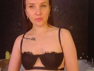 Zlata on CamSoda