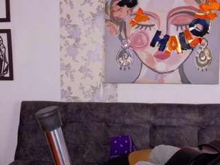 victoria-vega1 webcam model