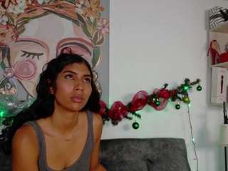 victoria-vega1 webcam