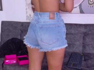 victoria-vega1 webcam