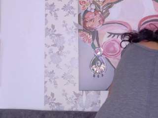 victoria-vega1 webcam