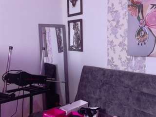 victoria-vega1 Toy live webcam
