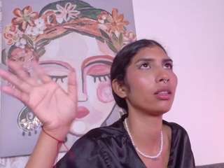 victoria-vega1 webcam