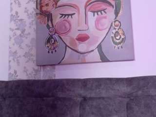 victoria-vega1 Live Webcam on CamSoda