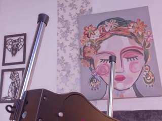 victoria-vega1 webcam