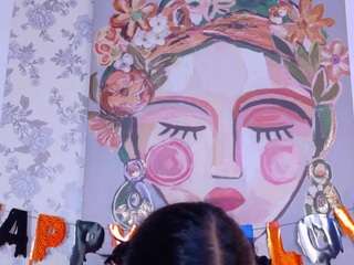 victoria-vega1 Sex Cam Show