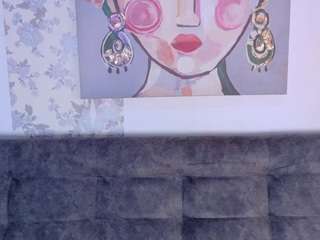 victoria-vega1 live webcam show