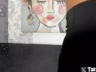 victoria-vega1's Live Sex Cam Show