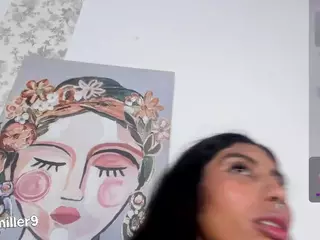 victoria-vega1's Live Sex Cam Show