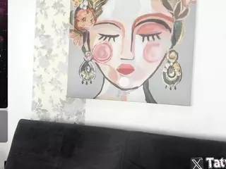 victoria-vega1's Live Sex Cam Show