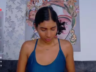 victoria-vega1's Live Sex Cam Show