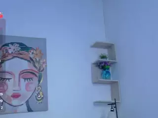 victoria-vega1's Live Sex Cam Show