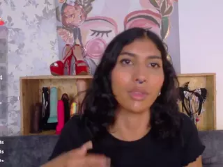 victoria-vega1's Live Sex Cam Show