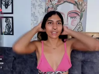 victoria-vega1's Live Sex Cam Show