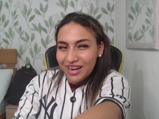 kalila 22 (kalila22) Nude on Cam. Free Live Sex Chat Room - CamSoda