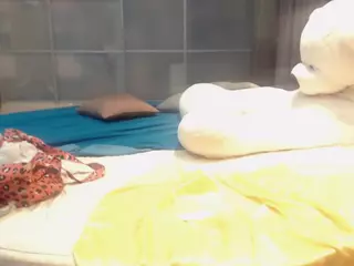 KyliePag's Live Sex Cam Show