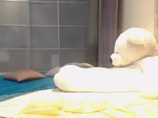 KyliePag's Live Sex Cam Show