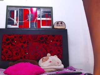 lexiistone webcam model