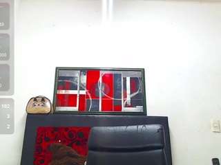 lexiistone Live Webcam on CamSoda